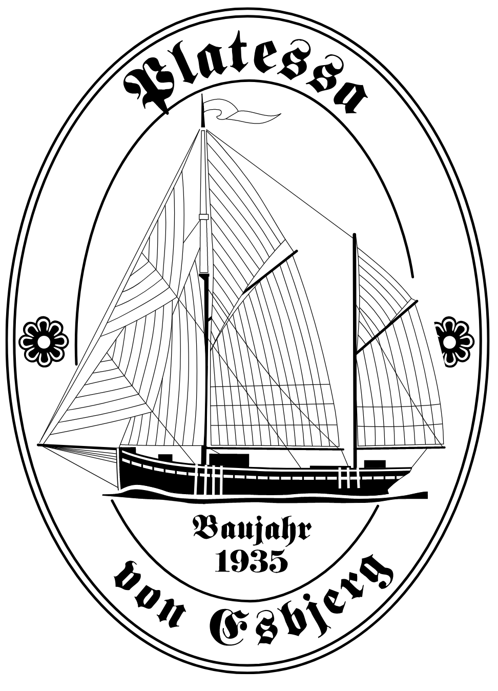 Platessa von Esbjerg